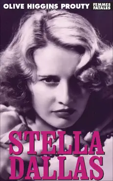 stella dallas book cover image