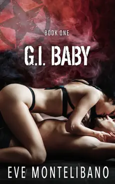 g.i. baby book cover image