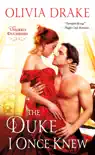 The Duke I Once Knew synopsis, comments