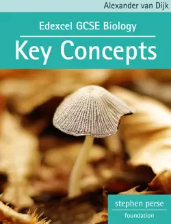 key concepts book cover image
