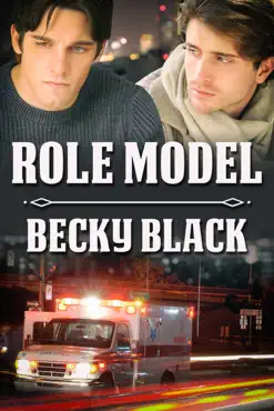 role model book cover image