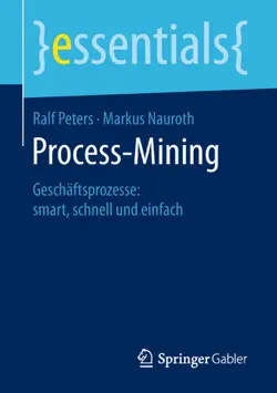 process-mining book cover image