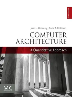 computer architecture (enhanced edition) book cover image