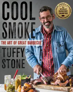 cool smoke book cover image