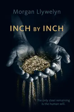 inch by inch book cover image
