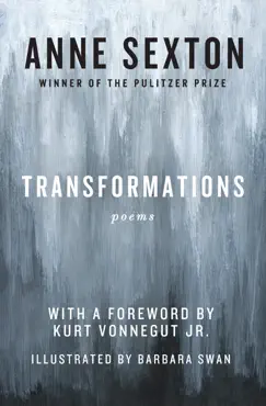 transformations book cover image