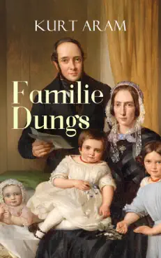 familie dungs book cover image