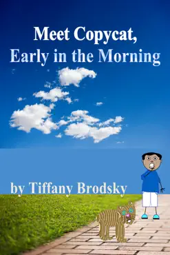 meet copycat, early in the morning book cover image