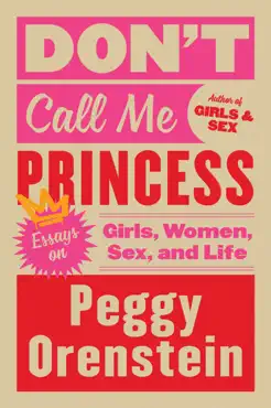 don't call me princess book cover image