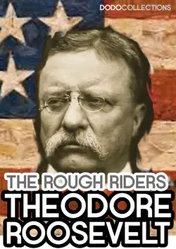the rough riders book cover image