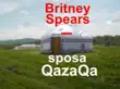 Britney Spears - sposa QazaQa synopsis, comments