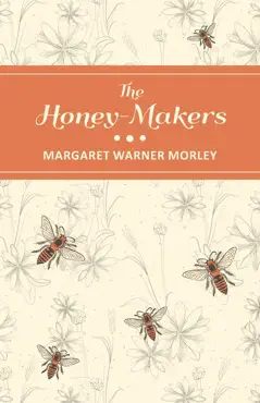 the honey-makers book cover image