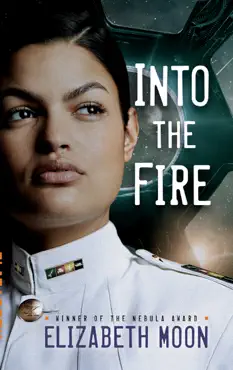 into the fire book cover image