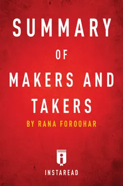 summary of makers and takers book cover image