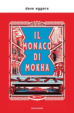 il monaco di mokha imagen de la portada del libro