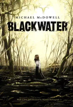 blackwater book cover image