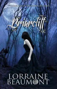 briarcliff, volume one book cover image