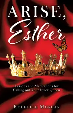 arise, esther book cover image