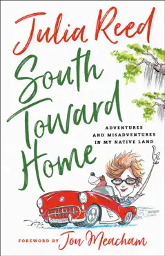 south toward home book cover image