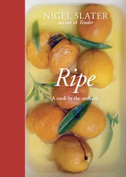 ripe book cover image