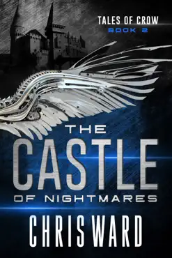 the castle of nightmares book cover image