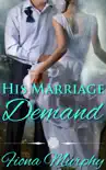 His Marriage Demand synopsis, comments
