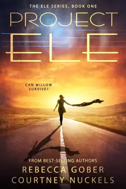 project ele book cover image