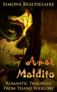 amor maldito book cover image
