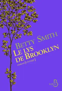 le lys de brooklyn book cover image