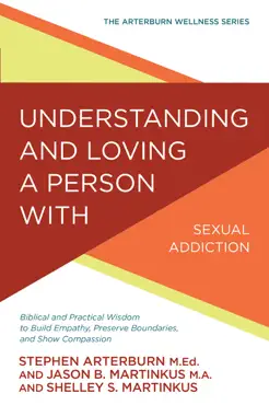 understanding and loving a person with sexual addiction book cover image