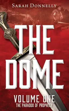 the dome book cover image