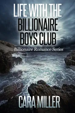 life with the billionaire boys club book cover image