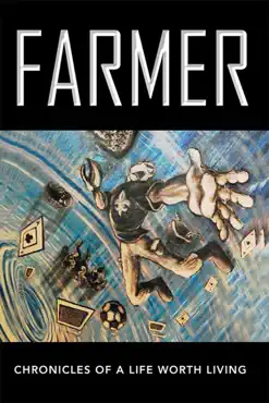 farmer book cover image