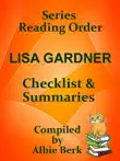 Lisa Gardner: Series Reading Order - with Summaries & Checklist sinopsis y comentarios