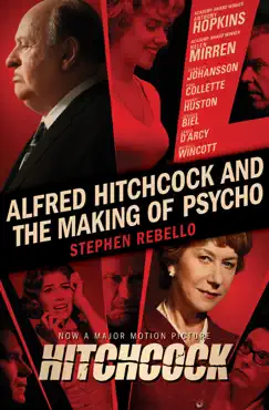 alfred hitchcock and the making of psycho book cover image