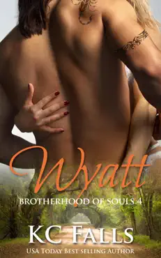 wyatt book cover image