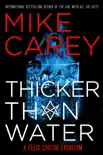 Thicker Than Water synopsis, comments