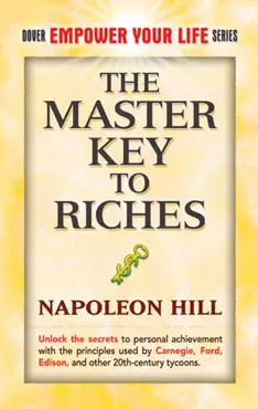 the master key to riches book cover image