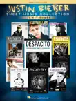 Justin Bieber - Sheet Music Collection synopsis, comments