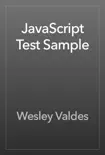 JavaScript Test Sample synopsis, comments