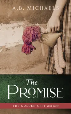 the promise book cover image