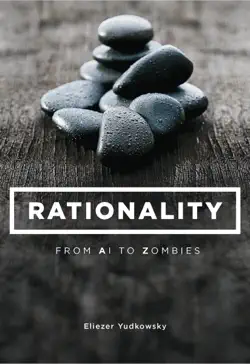 rationality book cover image