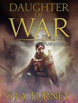 daughter of war book cover image