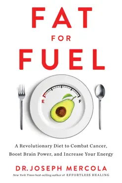 fat for fuel book cover image