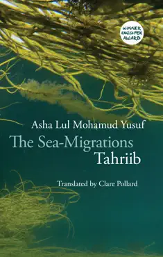 the sea-migrations imagen de la portada del libro