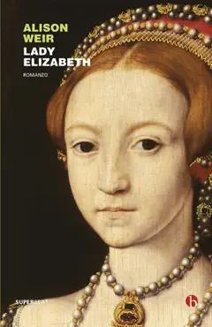 lady elizabeth book cover image