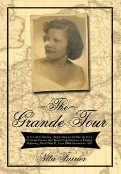 the grande tour book cover image