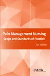 Pain Management Nursing synopsis, comments