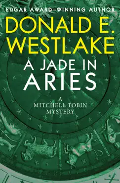 a jade in aries book cover image