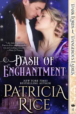 dash of enchantment book cover image